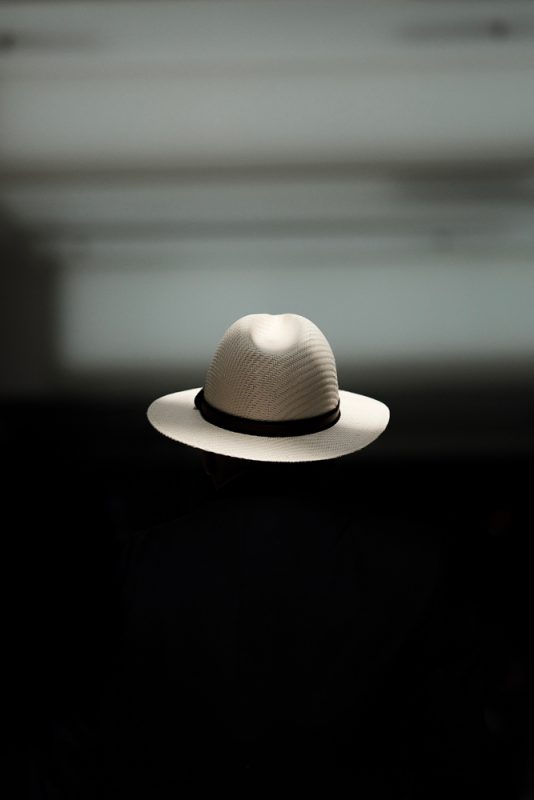 hat